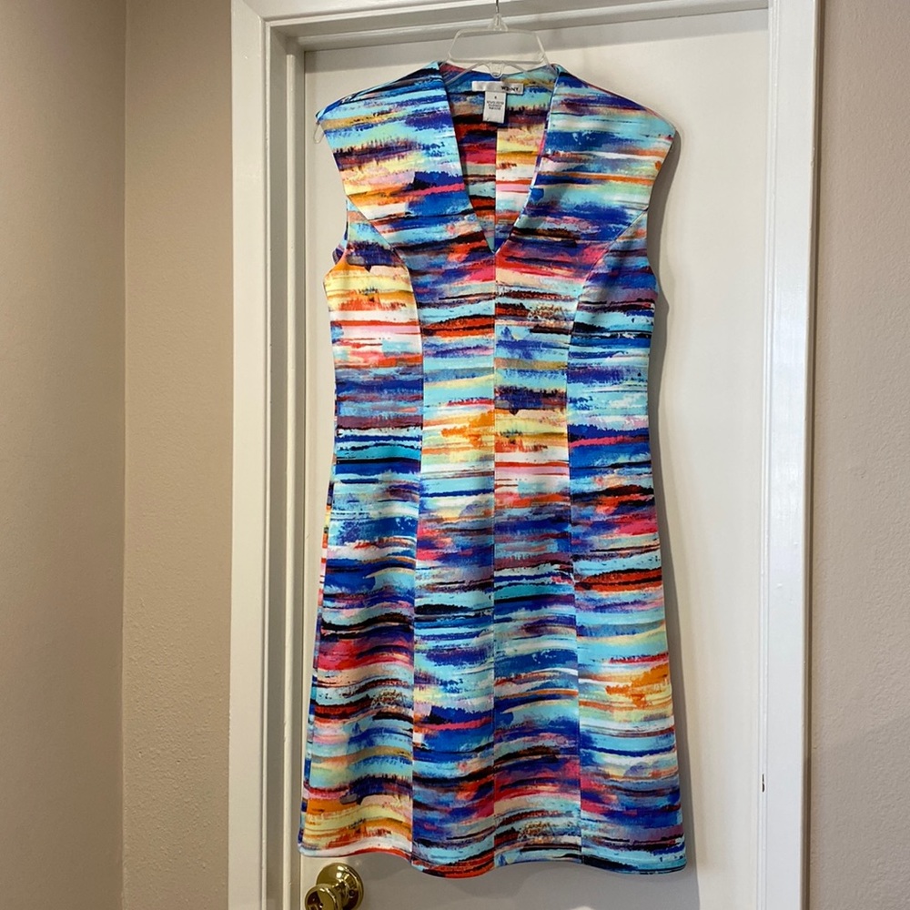 WD-NY Dress